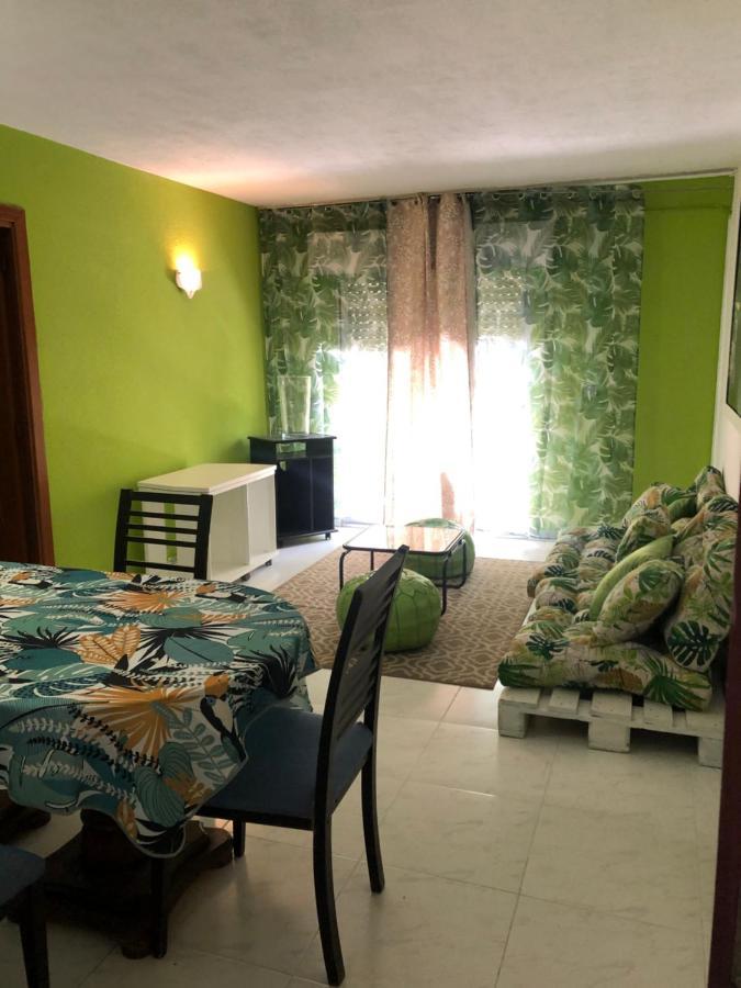 Caribe Apartment Alcala de Henares Exterior photo