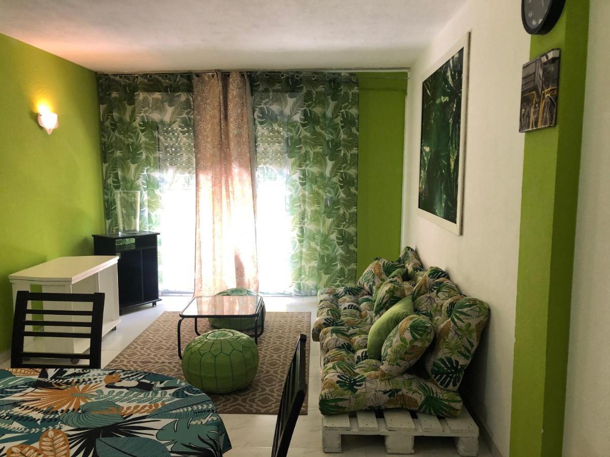 Caribe Apartment Alcala de Henares Exterior photo
